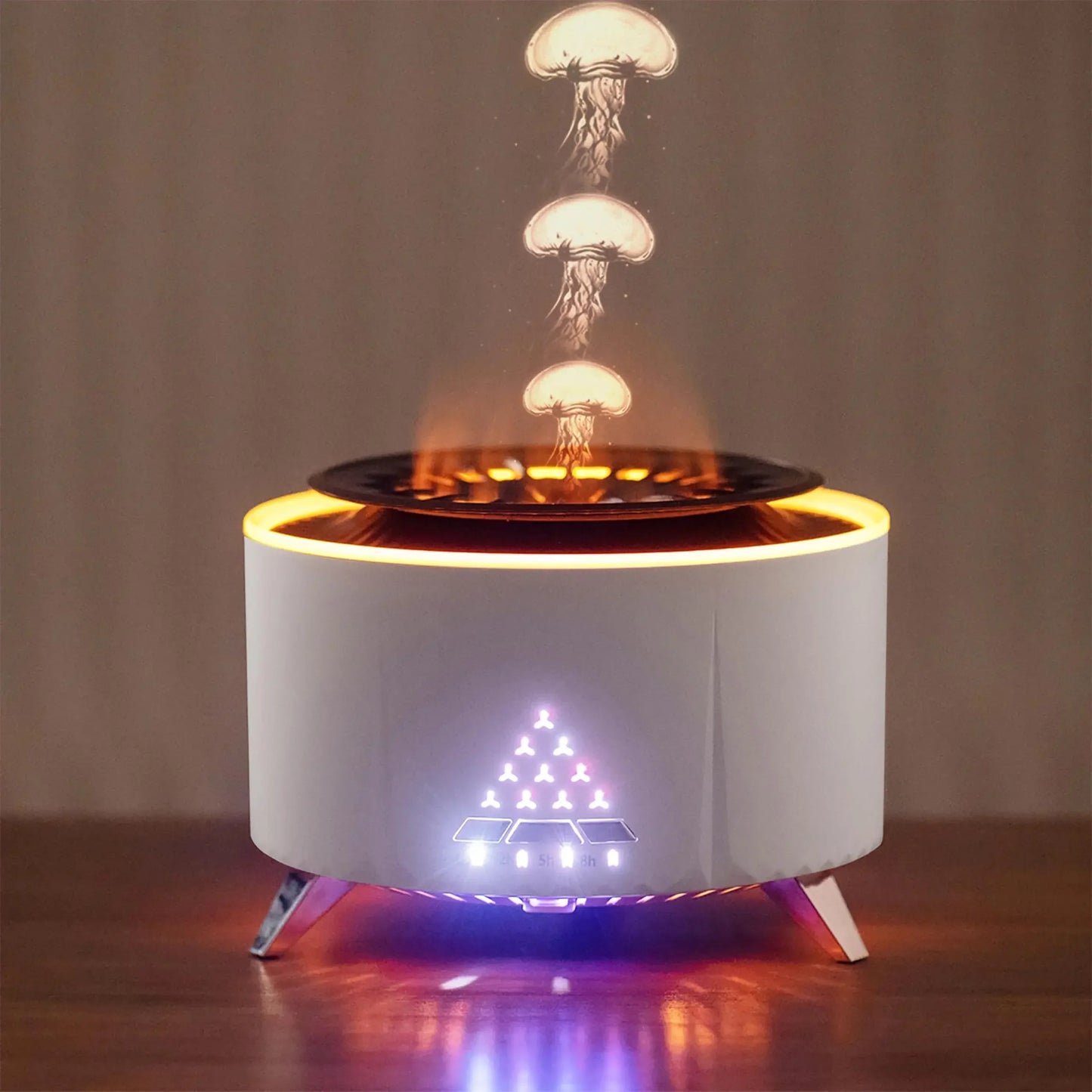 Jellyfish Mist 350ml Aromatherapy Diffuser