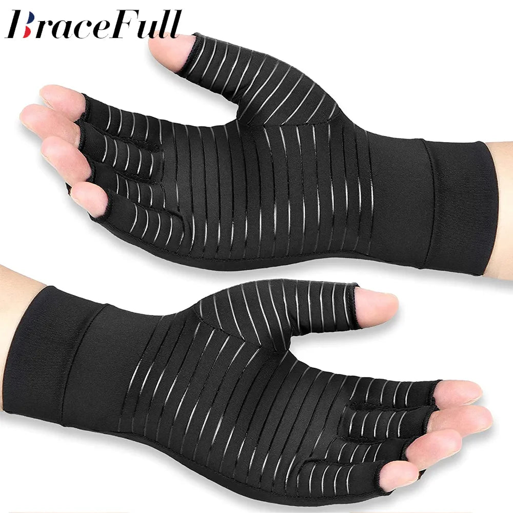Pain Relief for Arthritis & Carpal Tunnel (1 Pair)